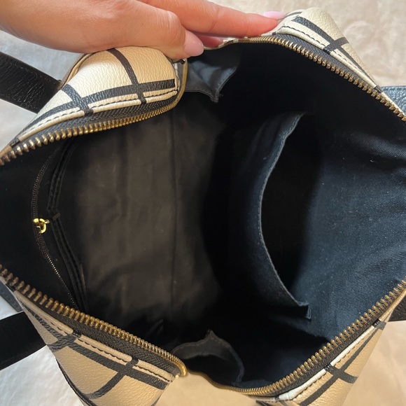 Fossil Sydney satchel - Picture 5 of 12